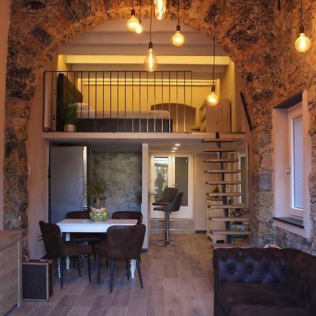 Incanto Apartment La Spezia Bagian luar foto