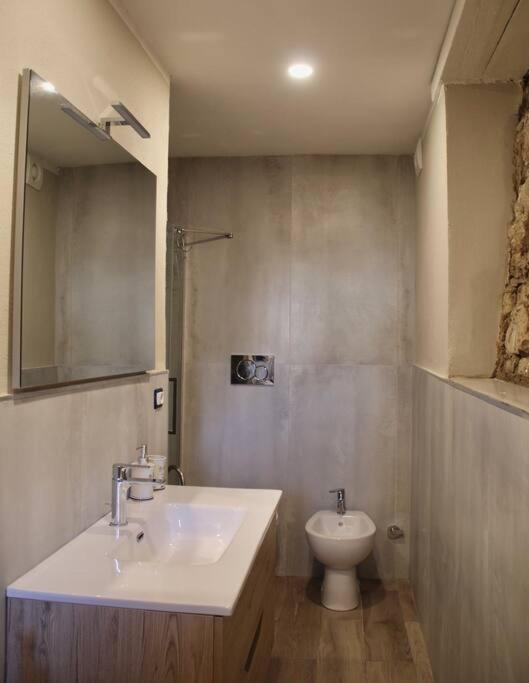 Incanto Apartment La Spezia Bagian luar foto