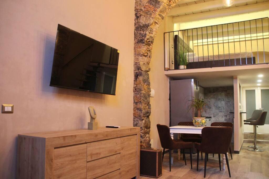 Incanto Apartment La Spezia Bagian luar foto
