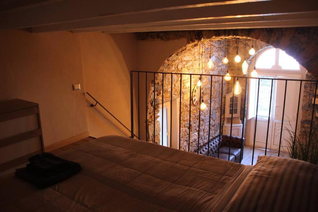 Incanto Apartment La Spezia Bagian luar foto