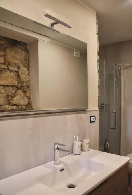 Incanto Apartment La Spezia Bagian luar foto
