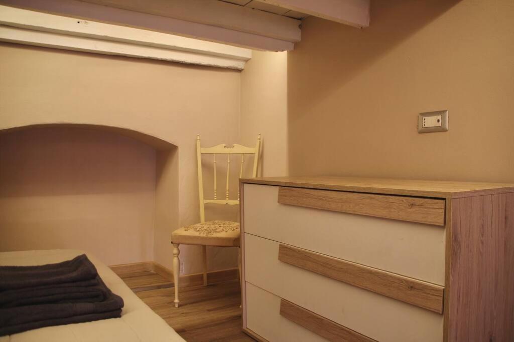 Incanto Apartment La Spezia Bagian luar foto