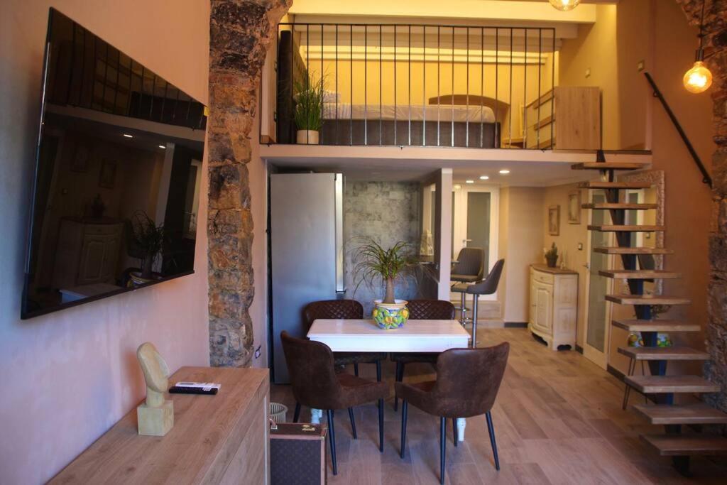 Incanto Apartment La Spezia Bagian luar foto
